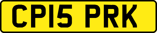 CP15PRK