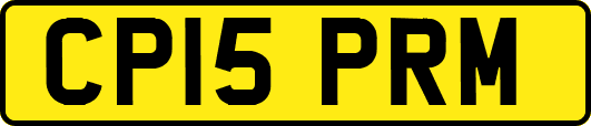 CP15PRM