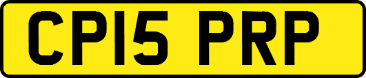 CP15PRP