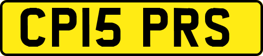 CP15PRS