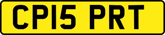 CP15PRT