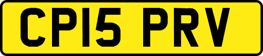 CP15PRV