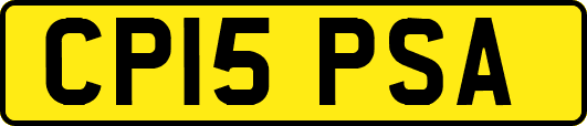 CP15PSA