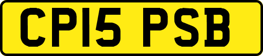 CP15PSB