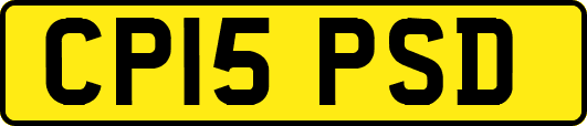 CP15PSD