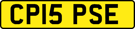 CP15PSE