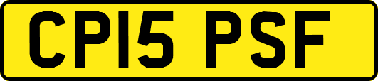 CP15PSF