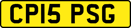 CP15PSG
