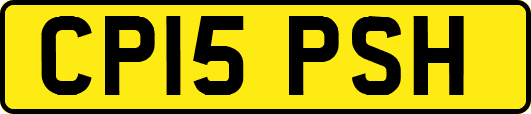 CP15PSH