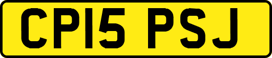 CP15PSJ