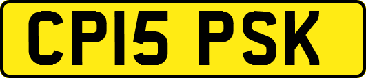 CP15PSK