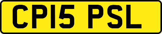 CP15PSL