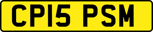 CP15PSM