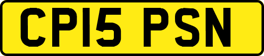 CP15PSN
