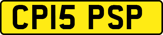 CP15PSP