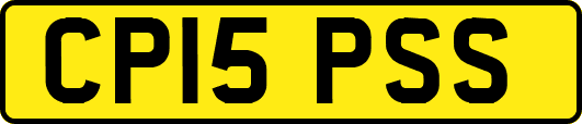 CP15PSS