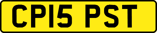 CP15PST