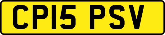 CP15PSV
