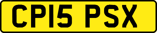 CP15PSX