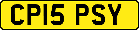 CP15PSY