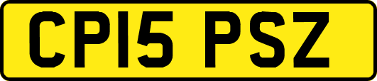 CP15PSZ