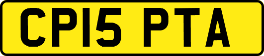 CP15PTA
