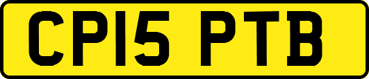 CP15PTB