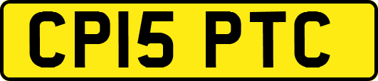 CP15PTC