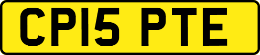CP15PTE