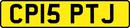 CP15PTJ