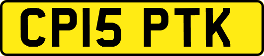 CP15PTK
