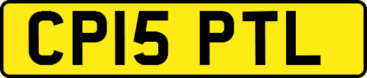 CP15PTL