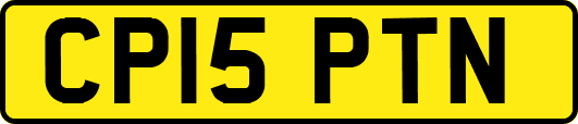 CP15PTN