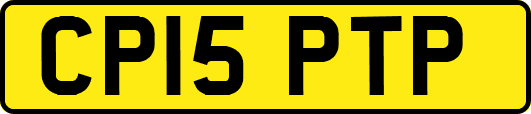 CP15PTP