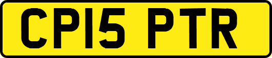 CP15PTR