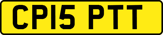 CP15PTT