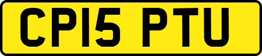 CP15PTU