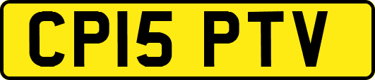 CP15PTV