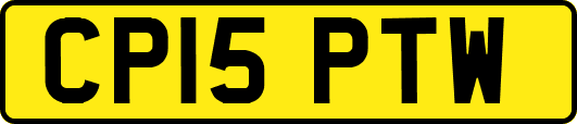 CP15PTW