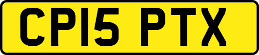 CP15PTX