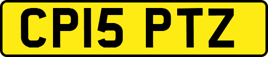 CP15PTZ
