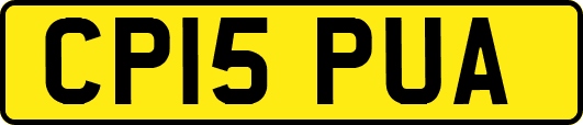 CP15PUA