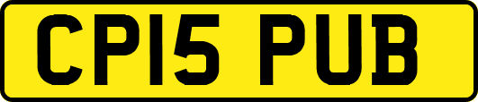 CP15PUB