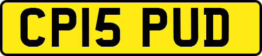 CP15PUD