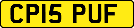 CP15PUF