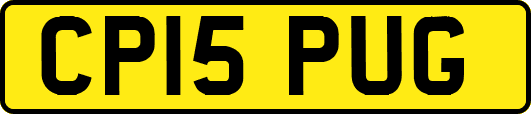 CP15PUG
