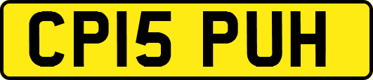 CP15PUH