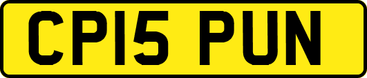 CP15PUN