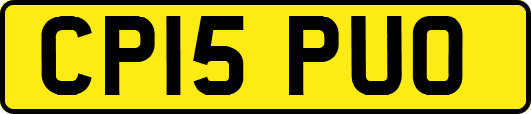 CP15PUO