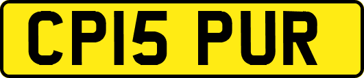 CP15PUR